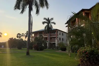 Image de Full Floor 4 Bed Penthouse-Beachfront-10 Guests