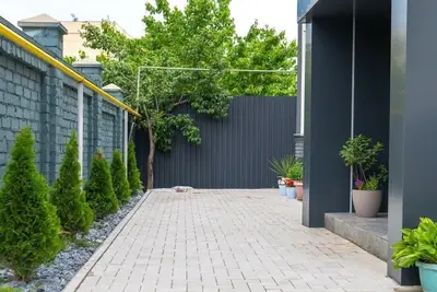 Image de SingKolSuites