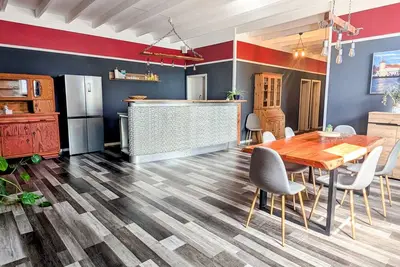 Image de Vacation apartment/apartment for 11 guests with 250m² in Rheinsberg (271168)