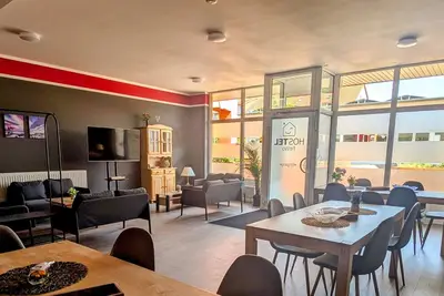 Image de Vacation apartment/apartment for 18 guests with 250m² in Rheinsberg (271169)
