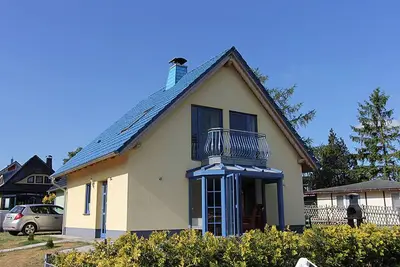 Image de Vacation home for 6 guests with 90m² in Göhren-Lebbin (296152)