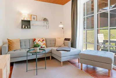 Image de Vacation home for 4 guests with 60m² in Scharbeutz-Klingberg (296390)