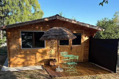 Image de Chalet deux personnes