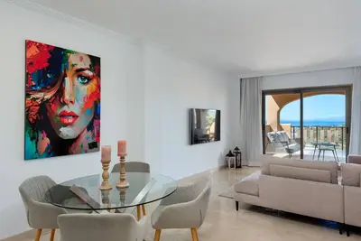 Image de Sea and Sunset Views in Hacienda de Cifuentes