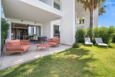 Image de 2br Golfside Serenity in Atalaya Hills