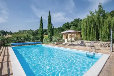Image de Casa Salvia, Ac, Wifi, Narni