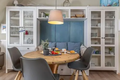 Image de 50064 De Moje Stuuv - The bright, modern and friendly furnished