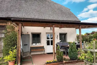 Image de Vacation apartment Elfi