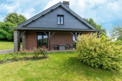 Image de La Maison Bleue - gîte de charme