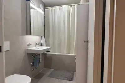 Image de Charming bed & breakfast in delightful Genève with WiFi