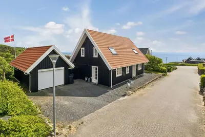 Image de Superbe maison à Spøttrup
