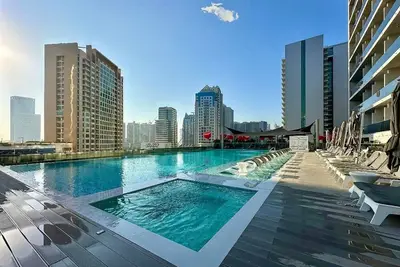 Image de Stylish Studio in Business Bay - Near Burj Khalifa