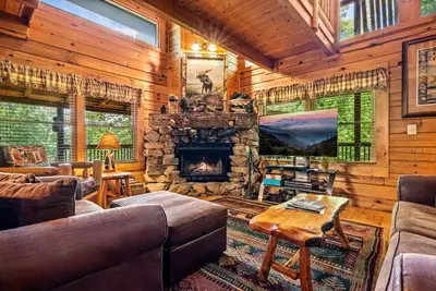 Image de Peaceful 2br w/Hot Tub*Pool Table*Community Pool