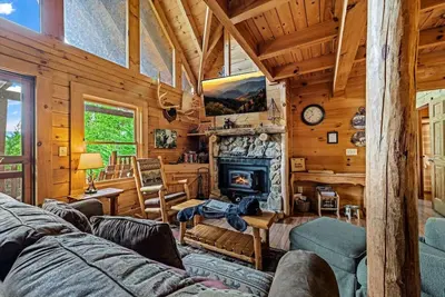 Image de Peaceful 2br w/Mtn Views*Hot Tub*Bonus Loft*Community Pool
