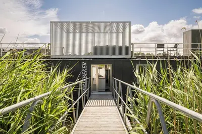 Image de Vacation on a ship - Exclusive nature experience on the Störtebeker in Prerow!