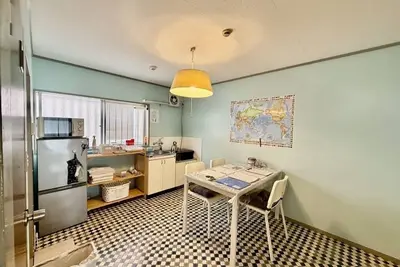 Image de Spica101 The Secret Base: Near Tokyo, 13min Walk to Station, Shops at Doorstep