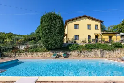Image de Superbe maison de 4 chambres à Mergo