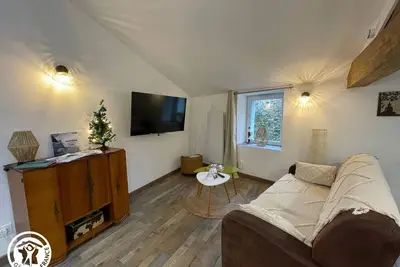 Image de Gîte 2 pers au cœur du bocage vendéen, proche Puy du Fou