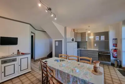 Image de Gîte familial avec dortoir, proche parc à St-André-d'Apchon