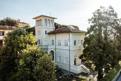 Image de Villa La Moresca: Your Tuscan Dream