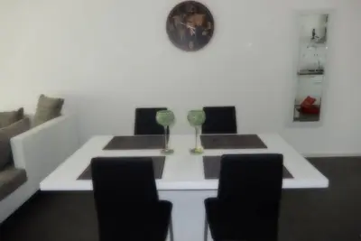 Image de Vacation apartment no. 6 - Haus Stadler