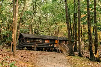 Image de Harriman Outdoor Center - Storm King Lodge