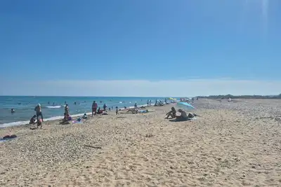 Image de Maison paisible à proximité de la mer