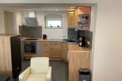 Image de Vacation apartment near Aschersleben with WiFi