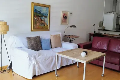 Image de Apartment 50 meters from the beach! Ideal apartment to enjoy the tranquility
