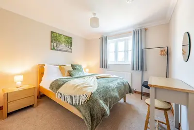 Image de Samphire Cottage, Holt, Norfolk
