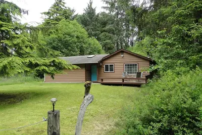 Image de The Sand Castle Cottage