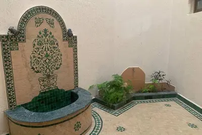 Image de Magnifique Maison 3 Chambres A Karakcho Berkane Maroc