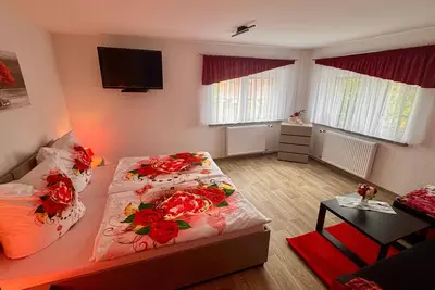 Image de Apartment An der Bastei