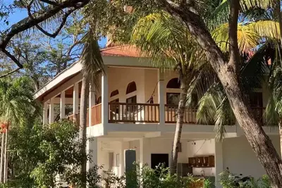 Image de Casa Alacrán in Playa Negra