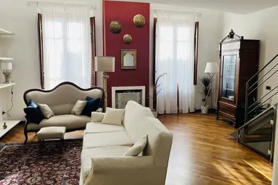 Image de La Dolce Vita Loft