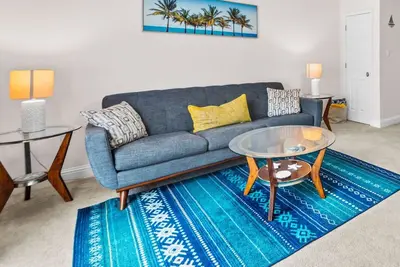 Image de 138 Oak Shores Just a short walk to the beach!