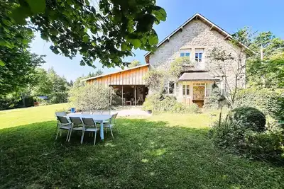 Image de Gite de France 6 Personen