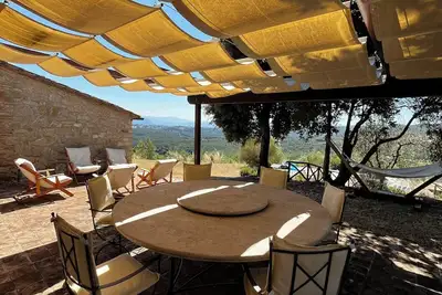 Image de Villa Disba | Unique View and Tranquility in the Heart of Umbria