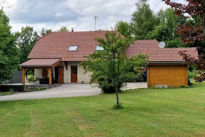 Image de Villa Ali Fontenu / Lac Chalain