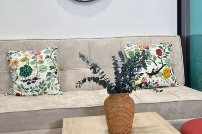 Image de Coralina Suite: Dreamed Apartment in Pozos Colorados, Santa Marta