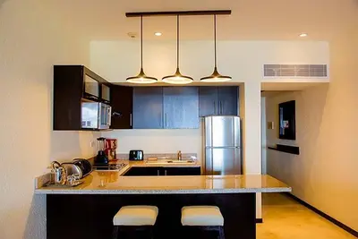 Image de Chic resort right on the beach in beautiful Cabo San Lucas