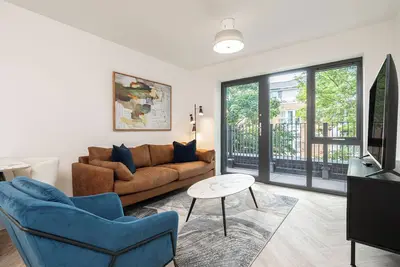 Image de The Modern Nest Over 65s Retreat