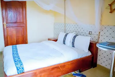 Image de Kivu Nest Hotel