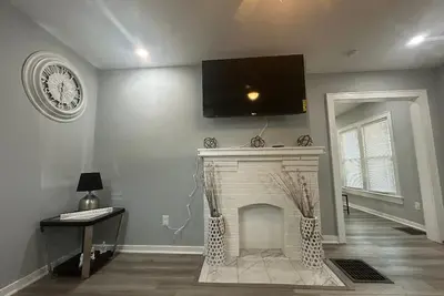Image de 3 Br home by German Village and Close to Downtown Columbus
