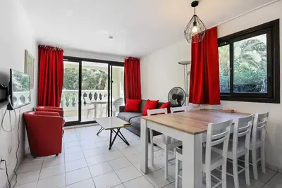 Image de Ferienwohnung 3 Zimmer 6 Personen - Auswahl