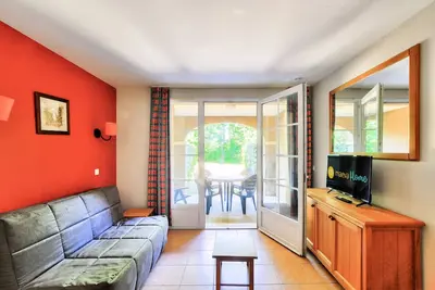 Image de Ferienwohnung 2 Zimmer 4 Personen - Auswahl