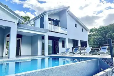 Image de Villa Sea View