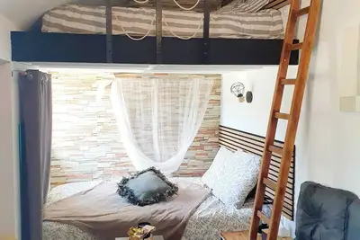 Image de Tiny house\nEnvie de nature et de calme