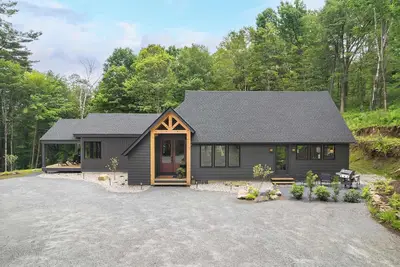 Image de Cozy 3-Br Retreat Near Stratton & Manchester