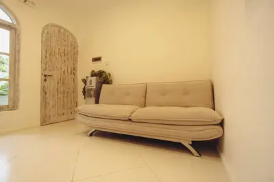 Image de Villa Azur – Une touche méditerranéenne au cœur de Bali, à 20mn de la plage